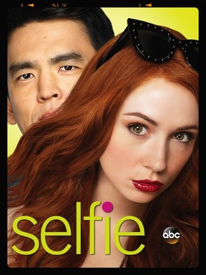 &quot;Selfie&quot; - Movie Poster (thumbnail)