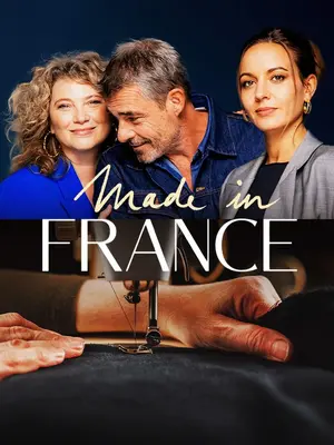"Made in France" Poster