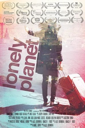 Lonely Planet - Movie Poster (thumbnail)