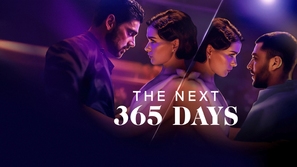 The Next 365 Days - Movie Poster (thumbnail)