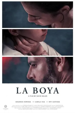 La Boya Poster