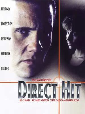 Direct Hit Cover