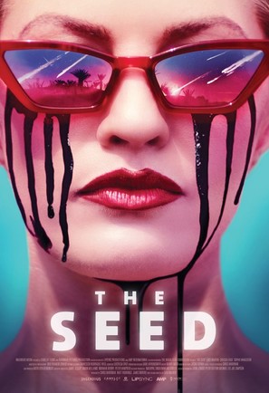 The Seed - British Movie Poster (thumbnail)