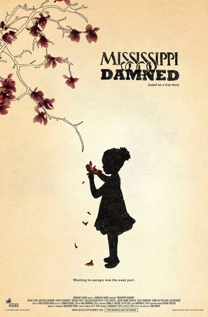 Mississippi Damned - Movie Poster (thumbnail)