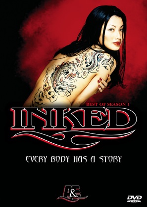 &quot;Inked&quot; - Movie Cover (thumbnail)