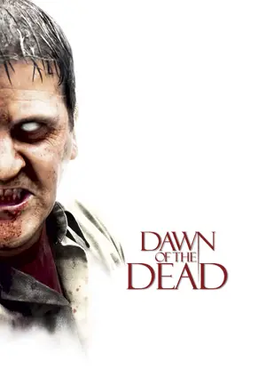Dawn of the Dead Poster