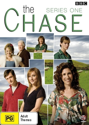&quot;Chase&quot; - Australian Movie Cover (thumbnail)