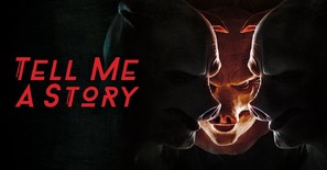 &quot;Tell Me a Story&quot; - Movie Poster (thumbnail)