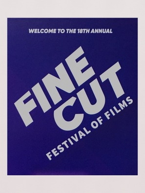 &quot;Fine Cut Festival of Films&quot; - Movie Poster (thumbnail)