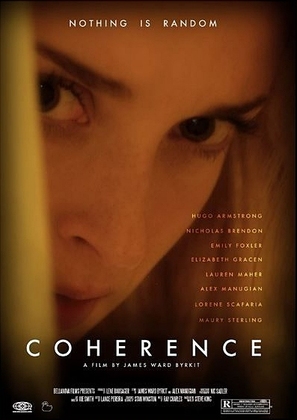 Coherence - Movie Poster (thumbnail)