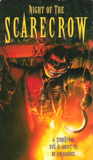 Night of the Scarecrow - Movie Cover (thumbnail)