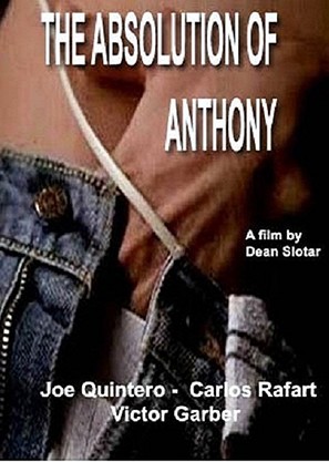 The Absolution of Anthony - Movie Poster (thumbnail)