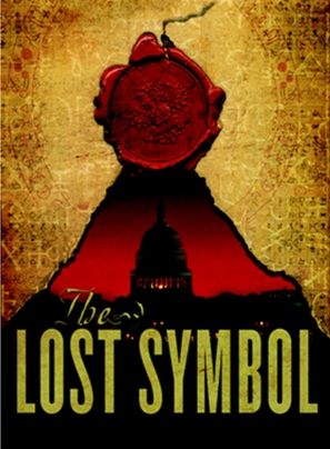The Lost Symbol - Movie Poster (thumbnail)
