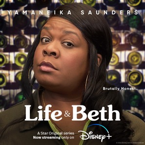 &quot;Life &amp; Beth&quot; - Movie Poster (thumbnail)