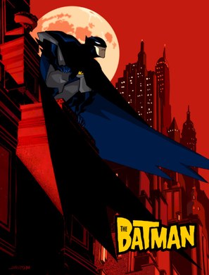 &quot;The Batman&quot; - Movie Poster (thumbnail)