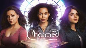 &quot;Charmed&quot; - Movie Poster (thumbnail)