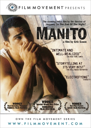 Manito - Movie Cover (thumbnail)