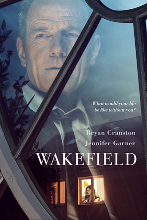 Wakefield - Movie Cover (thumbnail)