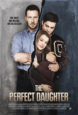 The Perfect Daughter - Movie Poster (thumbnail)