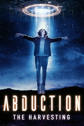 Abduction: The Harvesting - Movie Poster (thumbnail)