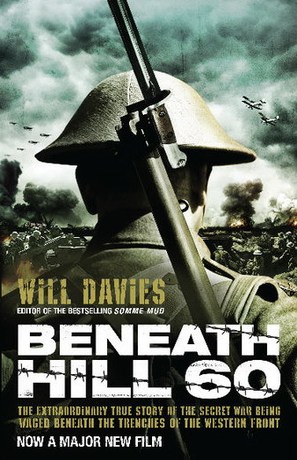 Beneath Hill 60 - Movie Poster (thumbnail)