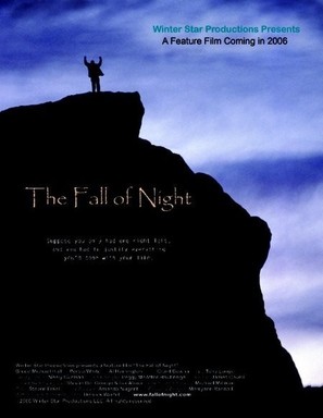 The Fall of Night - poster (thumbnail)
