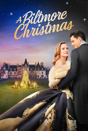 A Biltmore Christmas - Movie Poster (thumbnail)