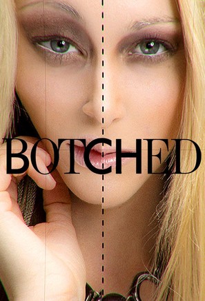 &quot;Botched&quot; - Video on demand movie cover (thumbnail)