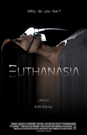 Euthanasia - Movie Poster (thumbnail)