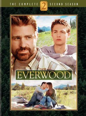 &quot;Everwood&quot; - Movie Cover (thumbnail)