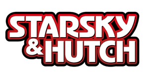 Starsky and Hutch - Logo (thumbnail)