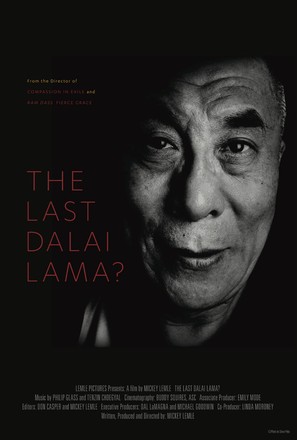 The Last Dalai Lama? - Movie Poster (thumbnail)