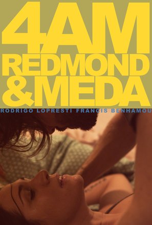 4am Redmond &amp; Meda - Movie Poster (thumbnail)