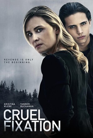 Cruel Fixation - Movie Cover (thumbnail)