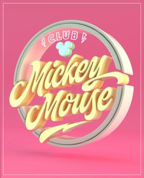 &quot;Club Mickey Mouse&quot; - Logo (thumbnail)