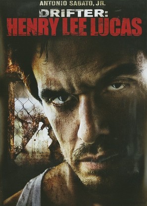 Drifter: Henry Lee Lucas - Movie Poster (thumbnail)