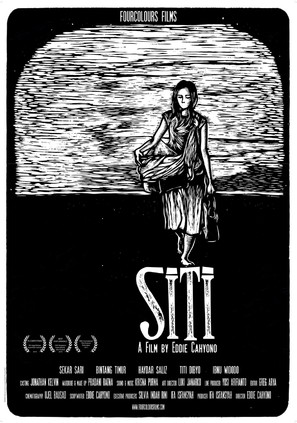 Siti - Movie Poster (thumbnail)