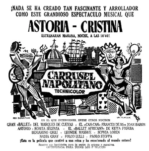 Carosello napoletano Other