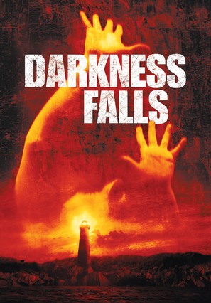 Darkness Falls - Movie Cover (thumbnail)