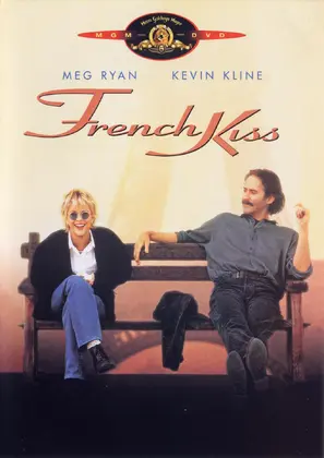 French Kiss Cover French Kiss Cover