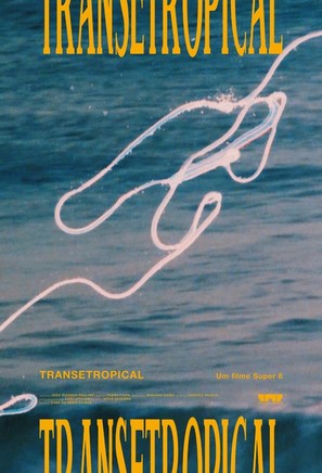 Transetropical - Brazilian Movie Poster (thumbnail)