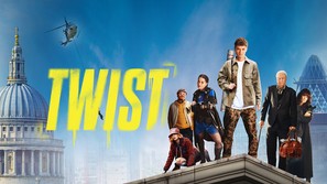 Twist - Australian Movie Cover (thumbnail)