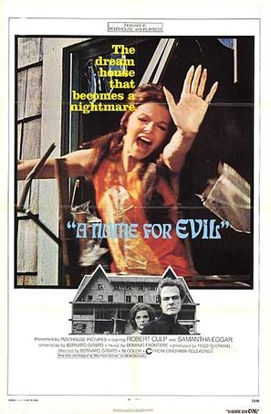 A Name for Evil - Movie Poster (thumbnail)