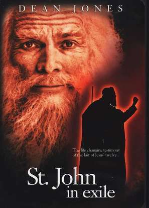 St. John in Exile - Movie Poster (thumbnail)