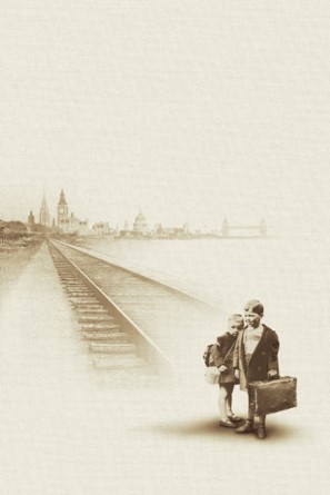 Into the Arms of Strangers: Stories of the Kindertransport - Key art (thumbnail)
