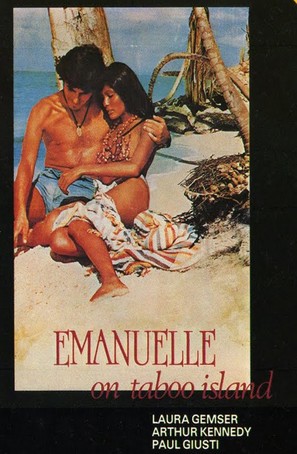 La spiaggia del desiderio - VHS movie cover (thumbnail)