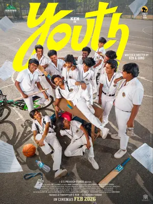 Youth Poster