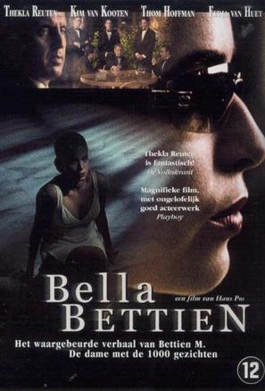 Bella Bettien - Dutch Movie Cover (thumbnail)