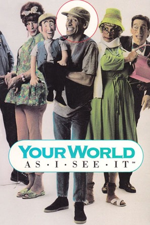 Your World as I See It - Movie Cover (thumbnail)