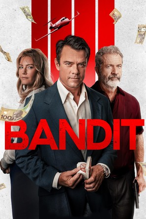 Bandit - Movie Poster (thumbnail)